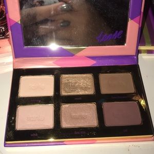 Tartelette tease mini pallet